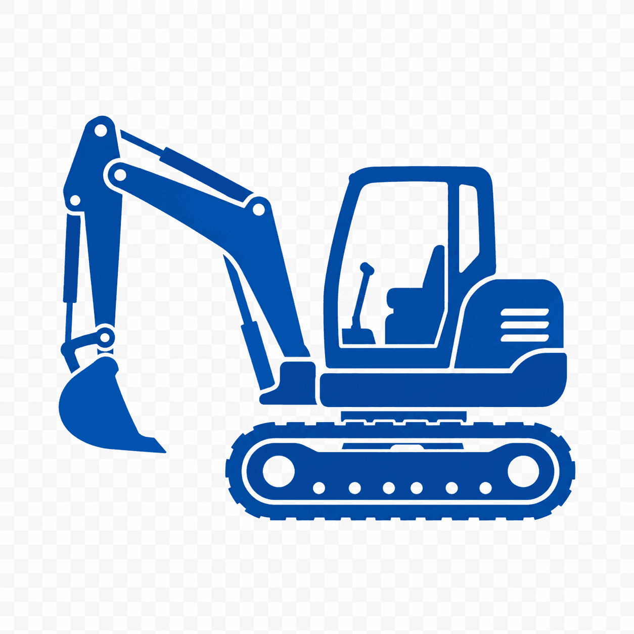 Mini Excavators