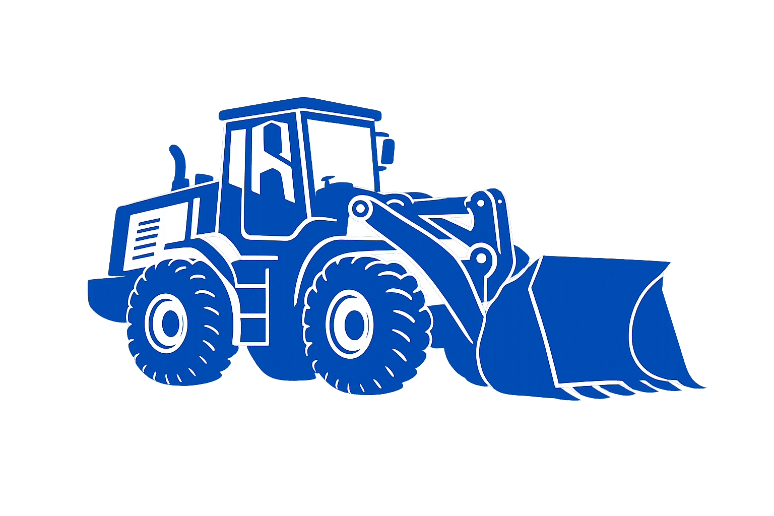 Wheel Loaders