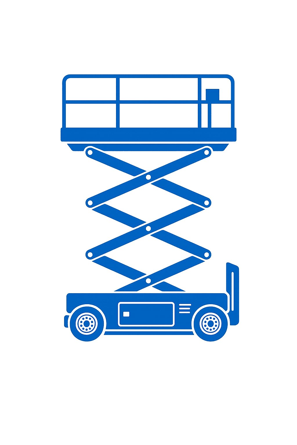 Scissor Lifts