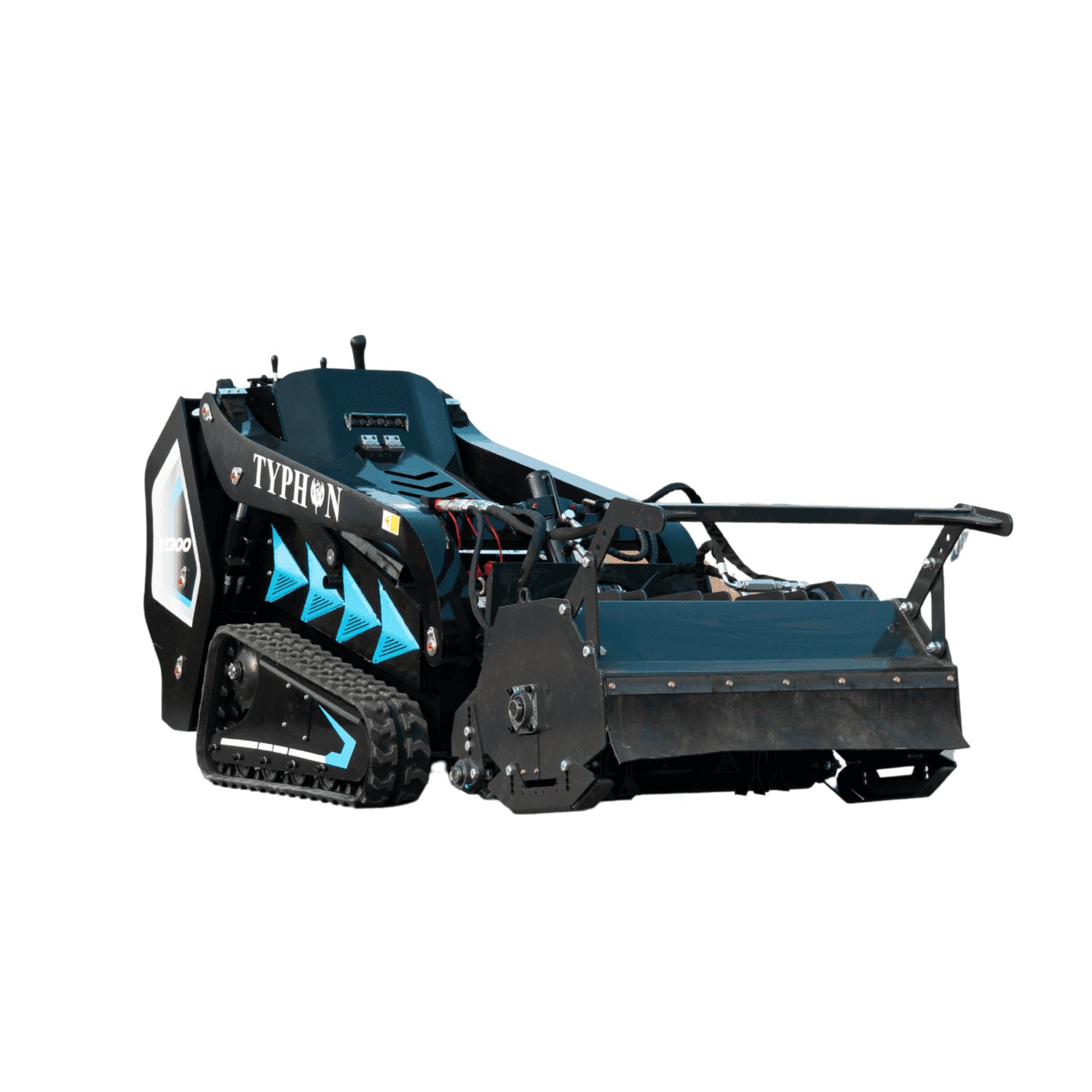 Best Attachments for a Mini Skid Steer image 3