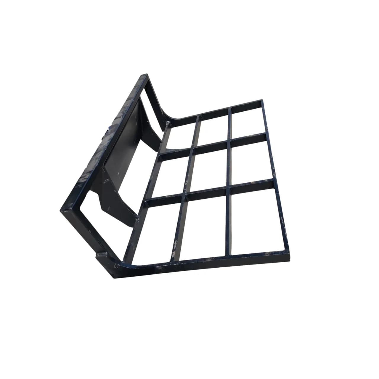 Skid Steer Loader Land Leveler Attachment USA