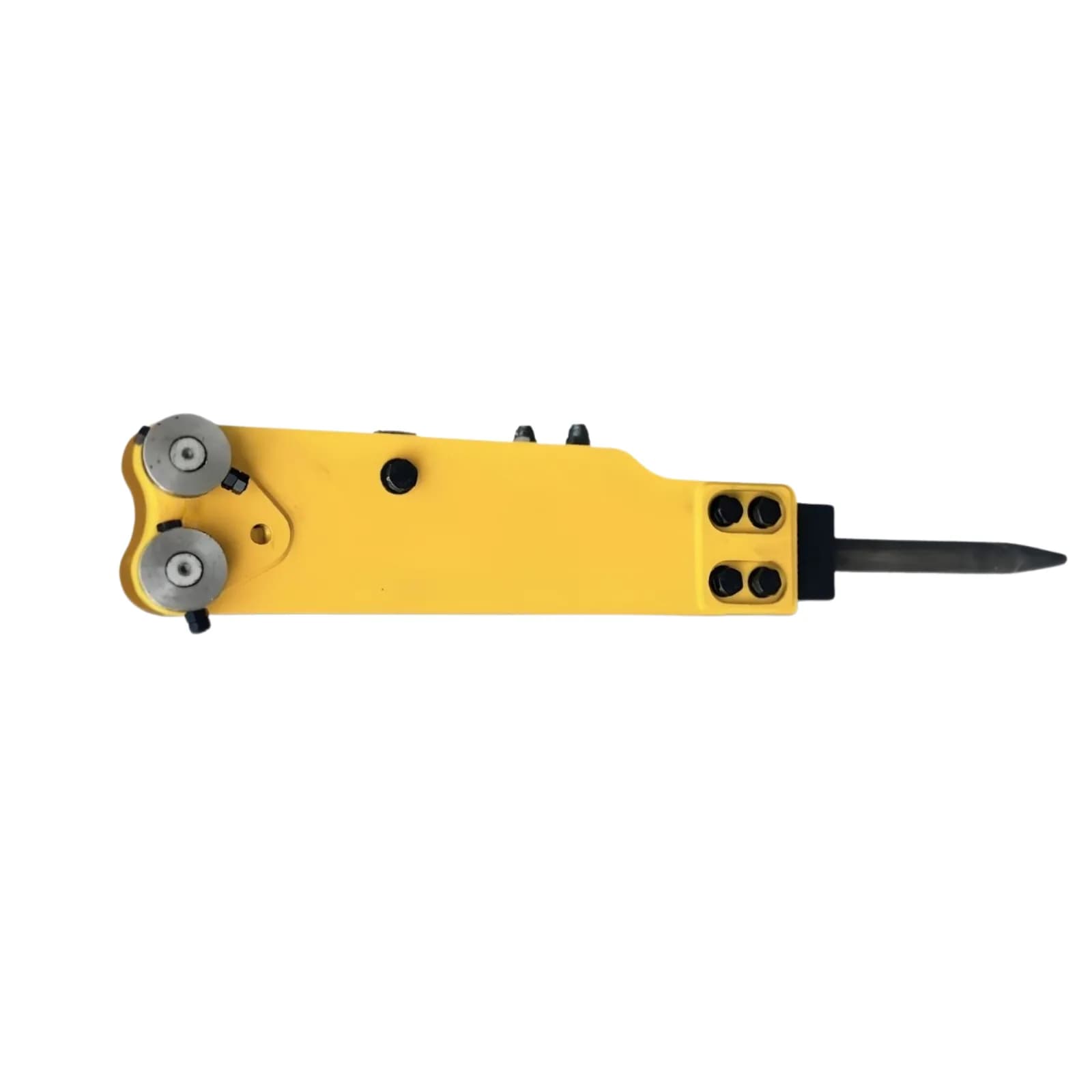 Ultimate 10 in 1 Attachment for TYPHON TERROR X2 Pro & X2 Max Mini Excavator thumbnail 3