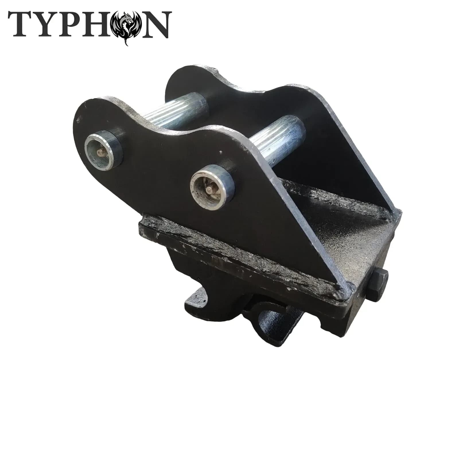 10-in-1 Mini Excavator Attachment Bundle Essential Tools Combo Kit for Worksites thumbnail 3