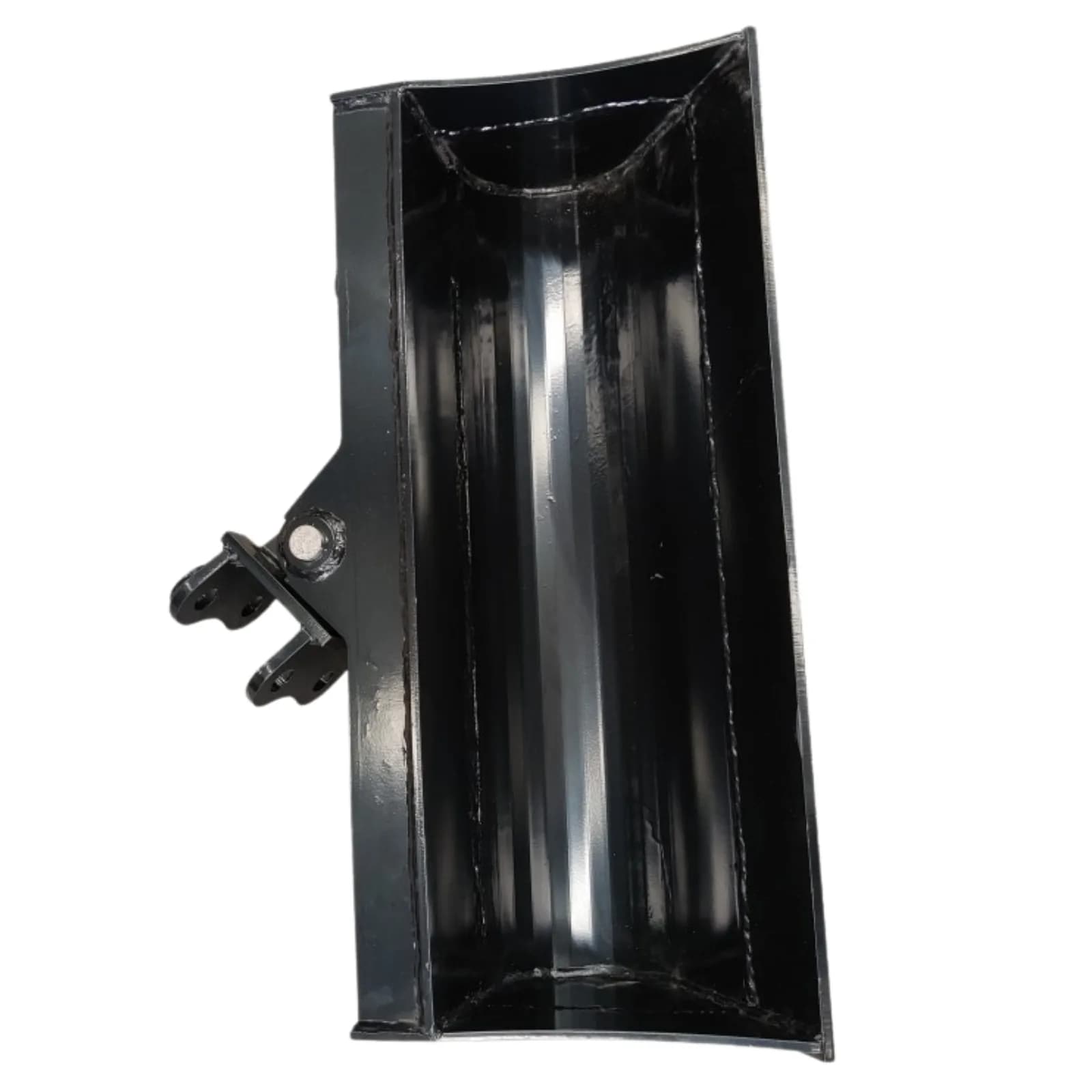 600mm Tilting Bucket: Attachment for TYPHON Mini Excavators USA thumbnail 2