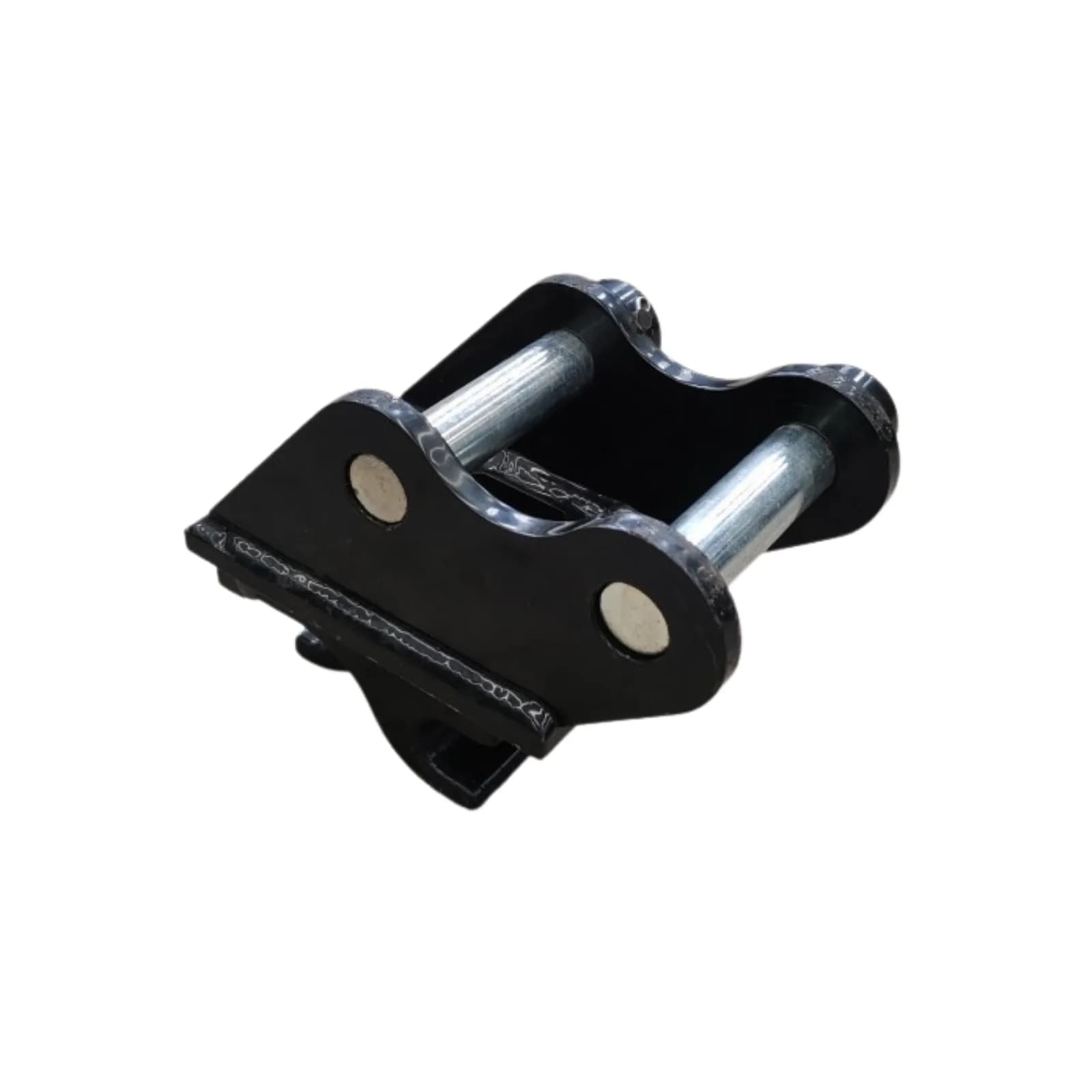 Quick Hitch: Attachment for TYPHON Mini Excavators USA thumbnail 2