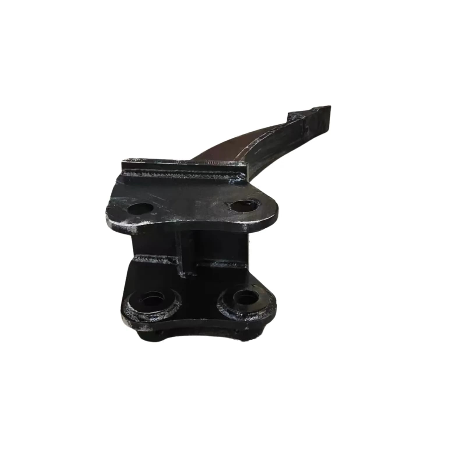 2.5 Ton Mini Excavator Attachment Ripper Single Shank TYPHON Digger Attachment TERROR X2 PRO thumbnail 2