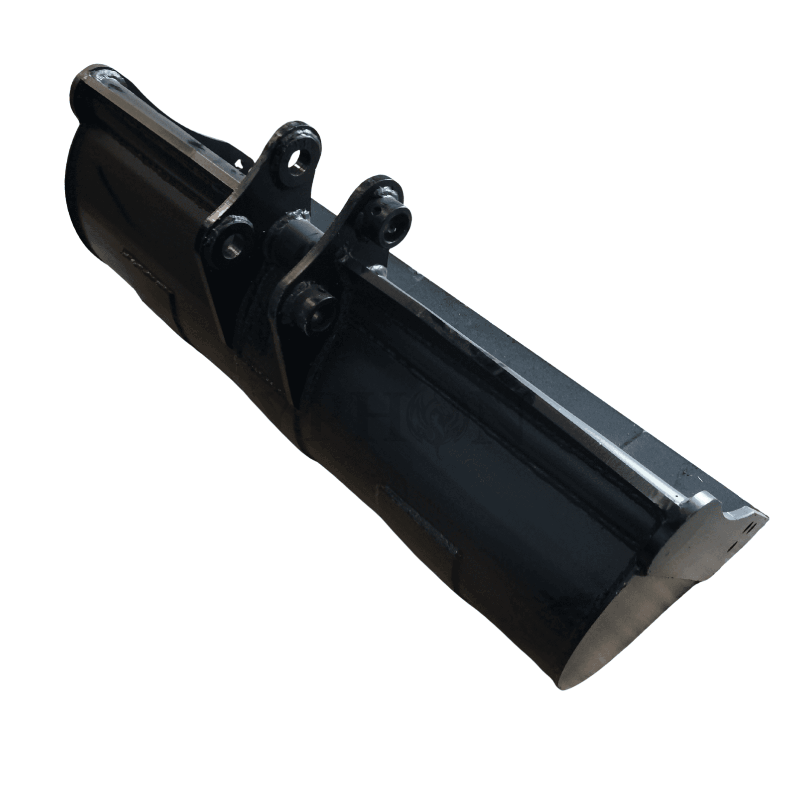 Excavator Attachment 39.4-Inch Heavy-Duty Hydraulic Tilting Bucket for TERROR X2 PRO thumbnail 2