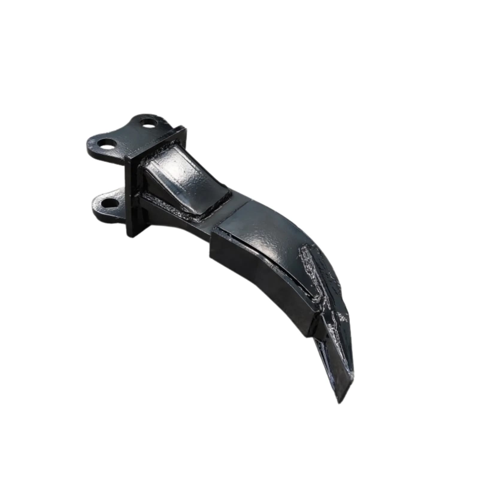 Ripper: Attachment for TYPHON Mini Excavators USA thumbnail 3