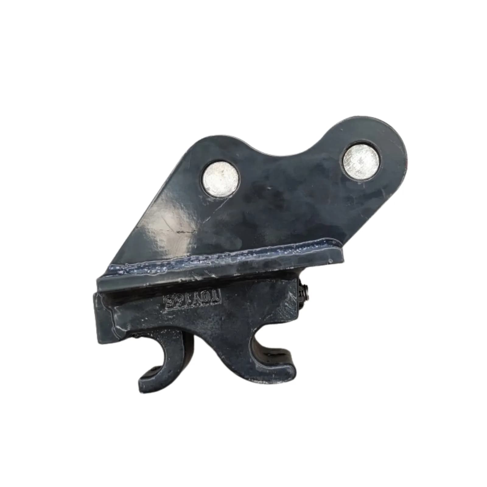 Quick Hitch: Attachment for TYPHON Mini Excavators USA thumbnail 3