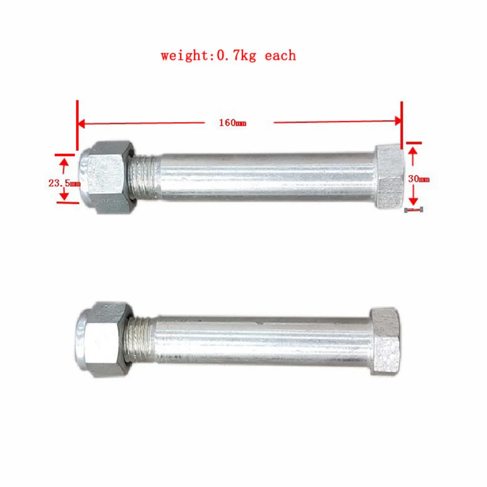 TYPHON Attachments Grapple Attachment for Mini Excavators Grabber USA thumbnail 3