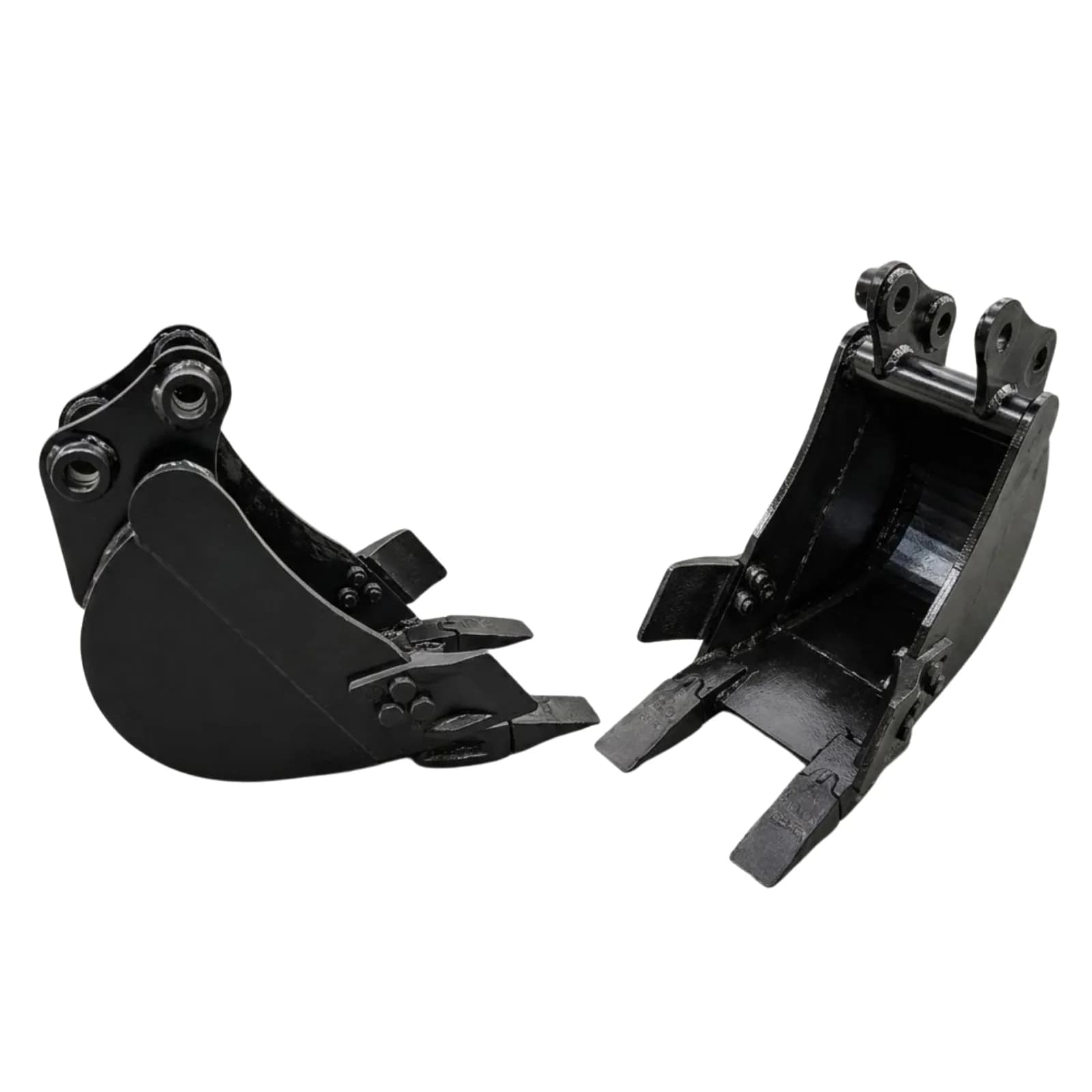 Ultimate 10 in 1 Attachment for TYPHON TERROR X2 Pro & X2 Max Mini Excavator thumbnail 6