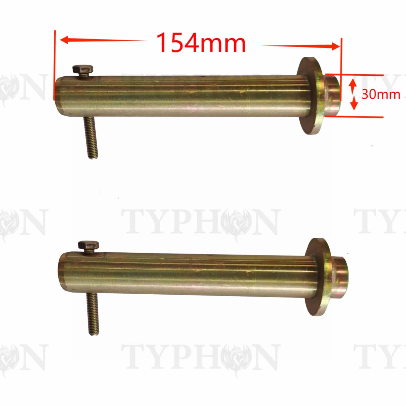 2.5 ton Excavator Attachment Hydraulic Earth Auger Post Hole Digger 8inch Diameter TERROR X2 PRO thumbnail 3