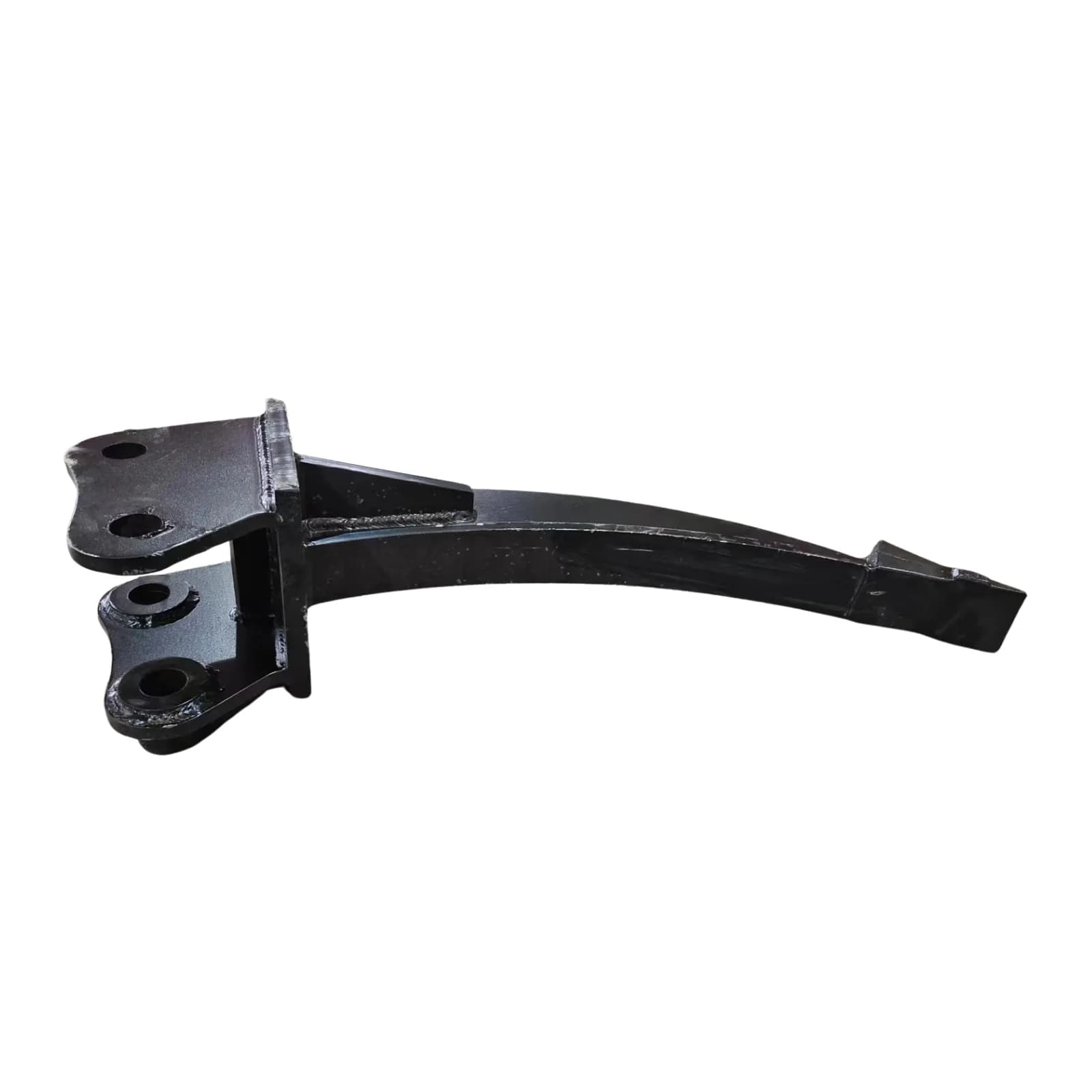 2.5 Ton Mini Excavator Attachment Ripper Single Shank TYPHON Digger Attachment TERROR X2 PRO thumbnail 3