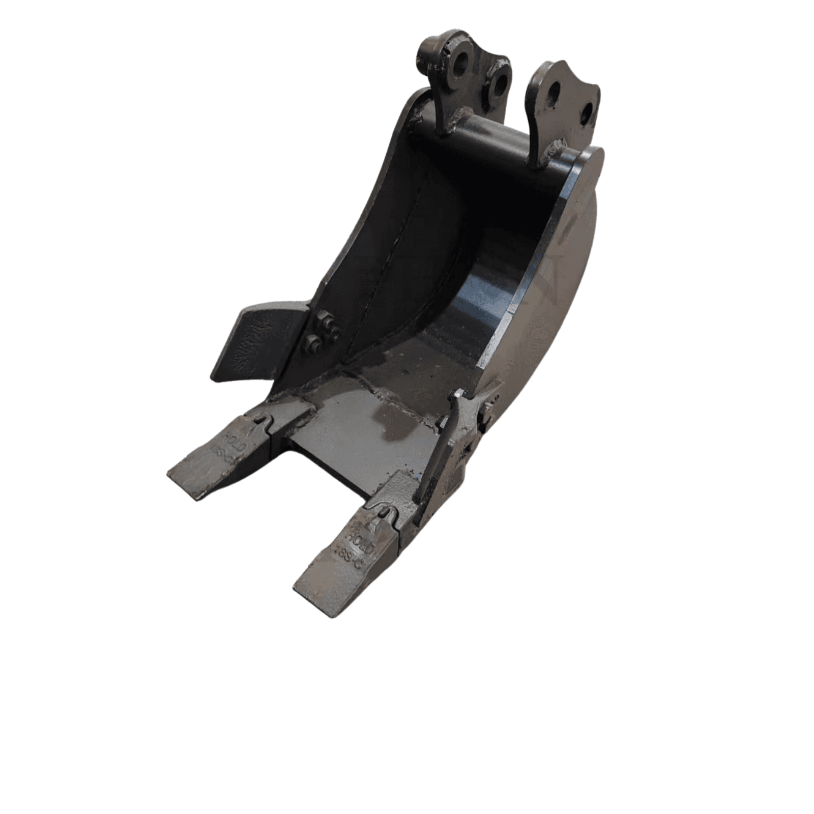 2–3.5 Ton Excavator Attachment 9.8-Inch Narrow Trenching Bucket for TERROR X2 PRO thumbnail 3