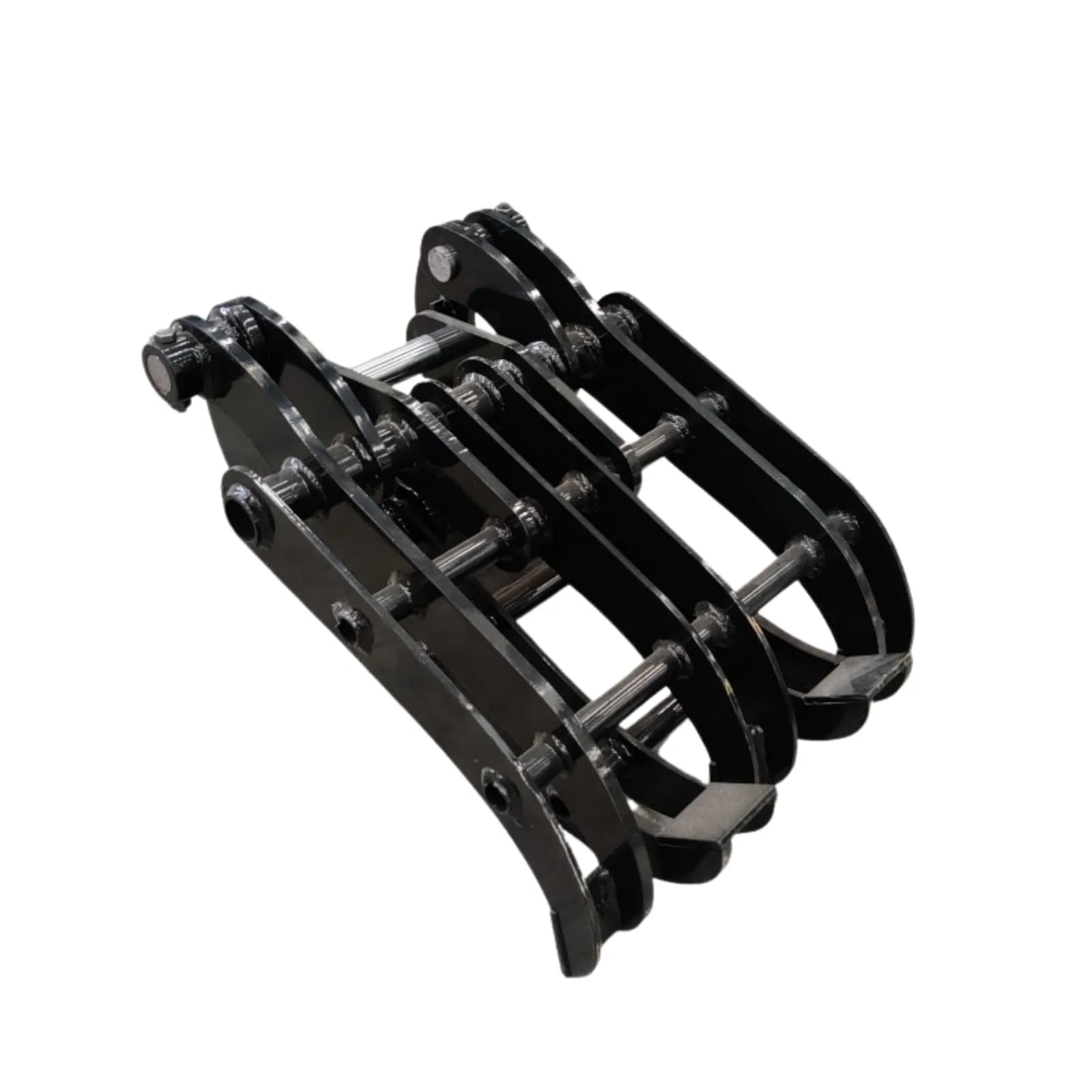 TYPHON Attachments Grapple Attachment for Mini Excavators Grabber USA thumbnail 4
