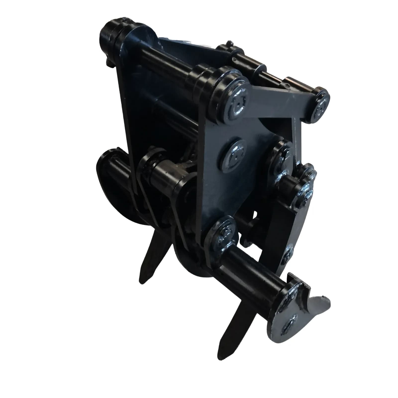 Mini Excavator Attachment Grapple Wide Opening Grabber For 2 to 3.5 ton Diggers For TERROR X2 PRO thumbnail 4