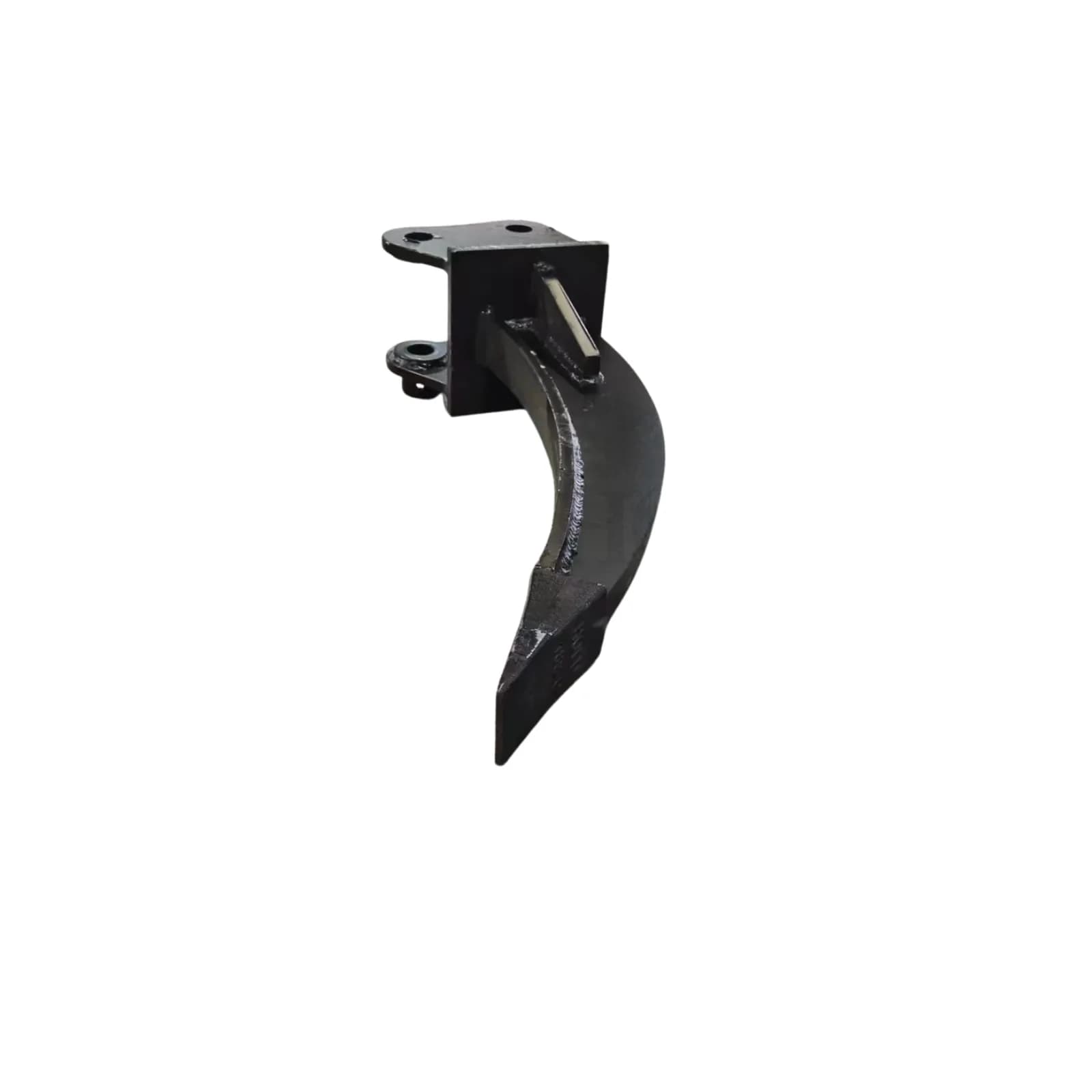 2.5 Ton Mini Excavator Attachment Ripper Single Shank TYPHON Digger Attachment TERROR X2 PRO thumbnail 4