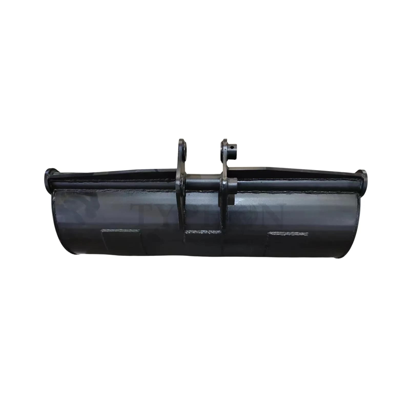 TYPHON 2.5 Ton Mini Excavator Attachment Plain Bucket 800mm 31" Mud Bucket For TERROR X2 PRO thumbnail 4