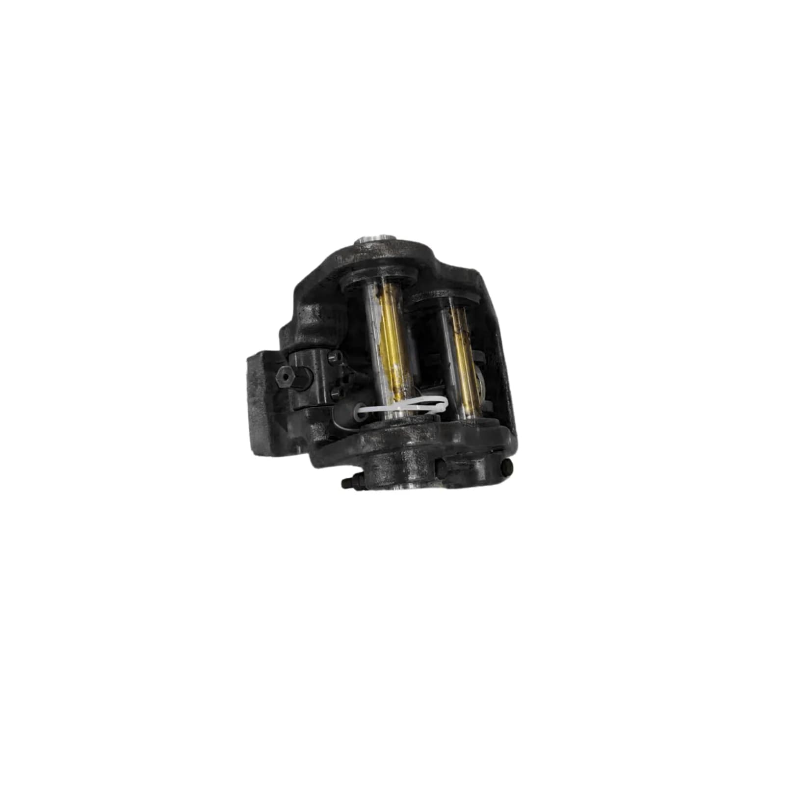 TYPHON 2.5 Ton Mini Excavator Attachment Mechanical Quick Hitch Quick Coupler For TERROR X2 PRO thumbnail 4