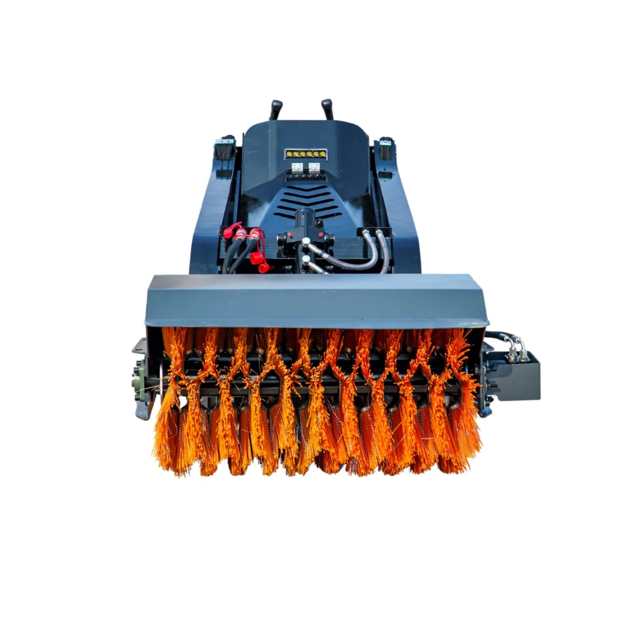 Angle Snow Sweeper Attachment Compatible with X1300 & STOMP 509 thumbnail 4