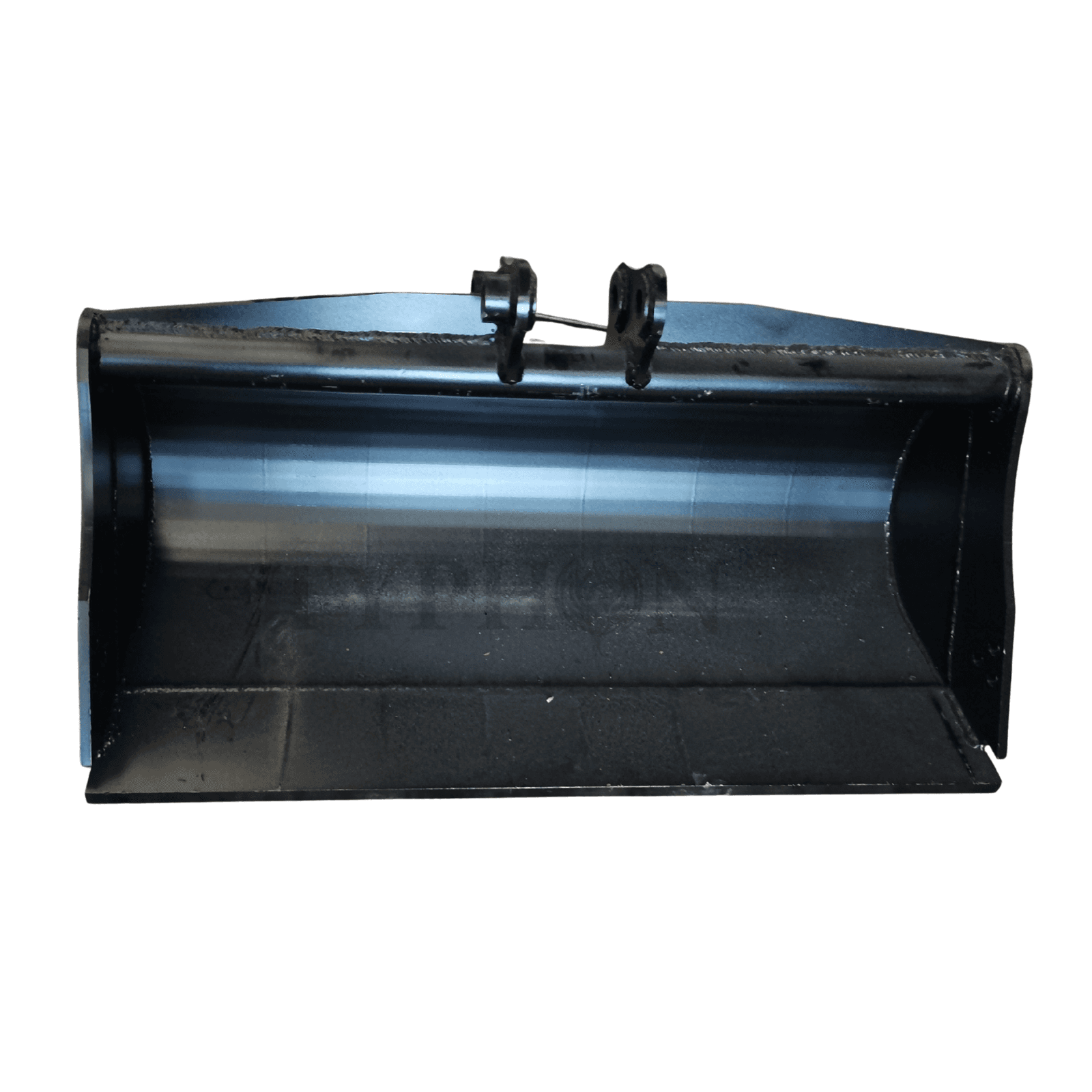 Excavator Attachment 39.4-Inch Heavy-Duty Hydraulic Tilting Bucket for TERROR X2 PRO thumbnail 5
