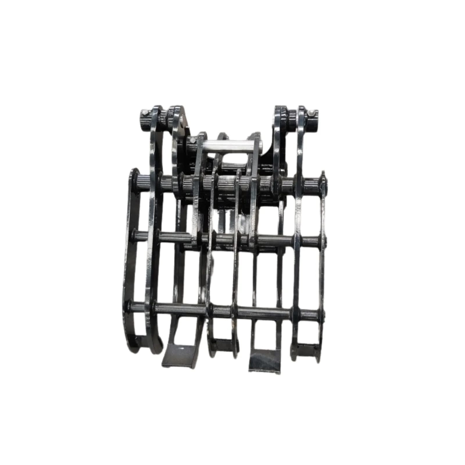 TYPHON Attachments Grapple Attachment for Mini Excavators Grabber USA thumbnail 5