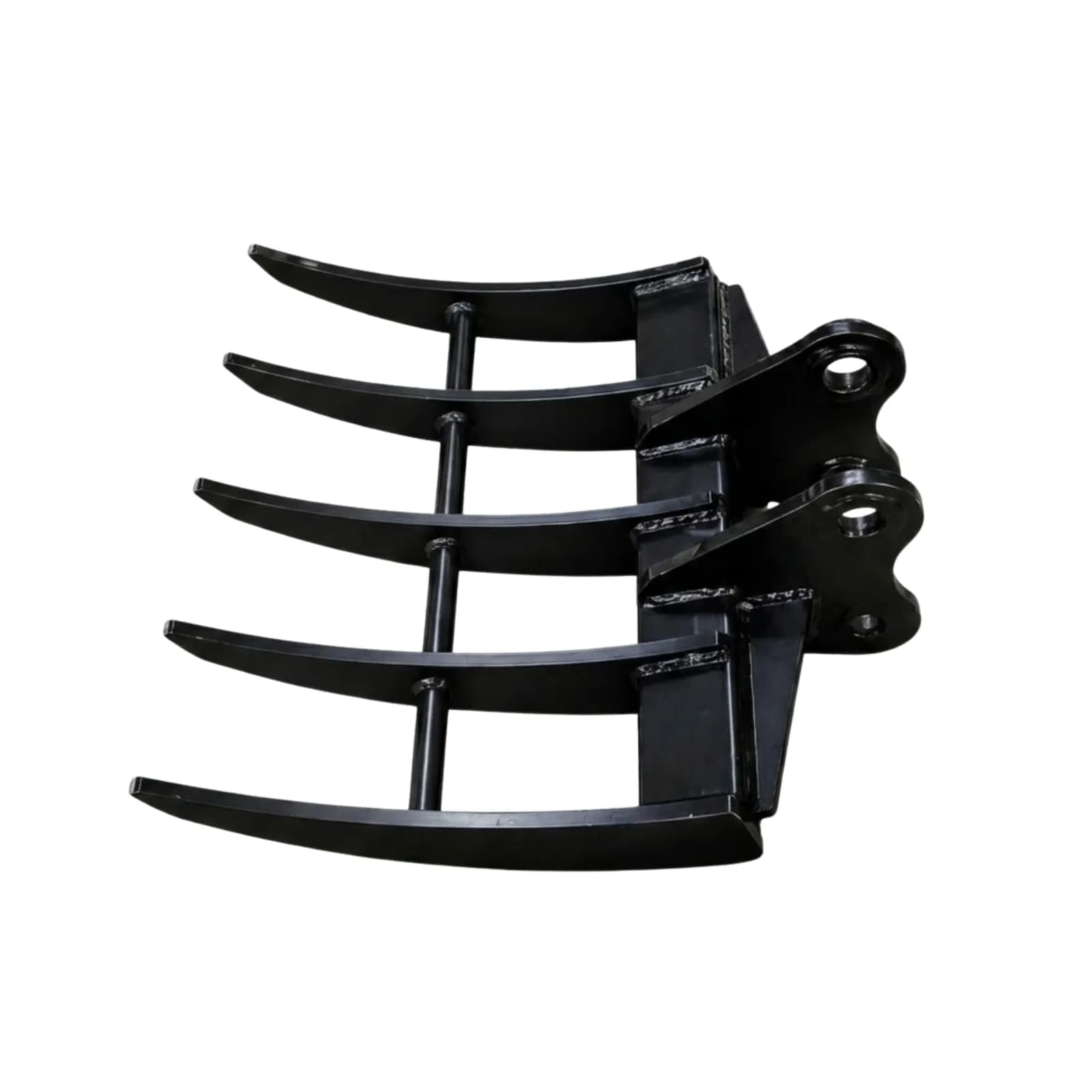 Ultimate 10 in 1 Attachment for TYPHON TERROR X2 Pro & X2 Max Mini Excavator thumbnail 9