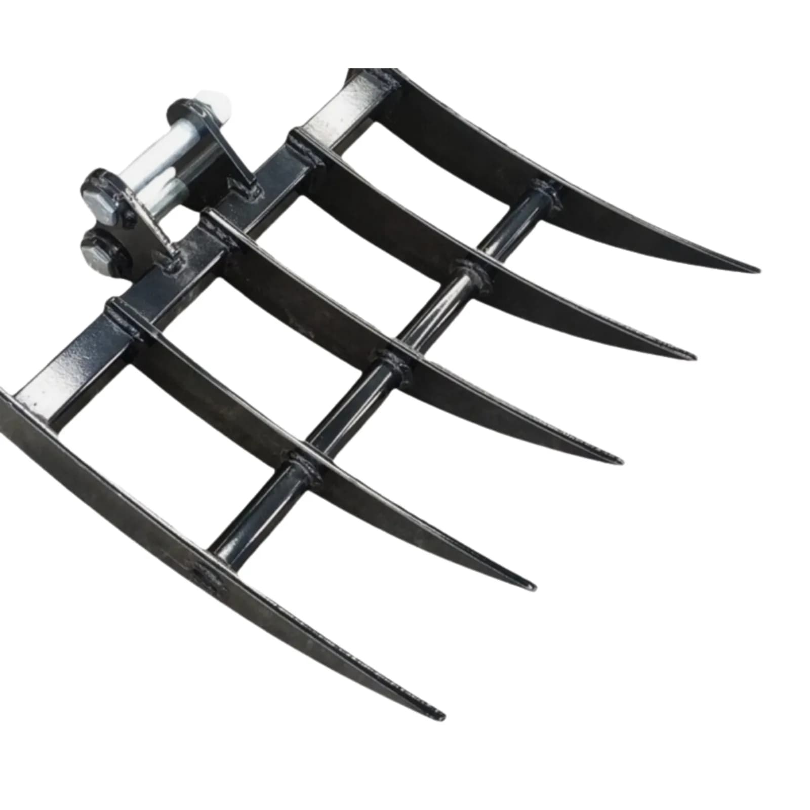 11-in-1 Mini Excavator Attachment Combo Kit All Essential Tools for Worksites thumbnail 6