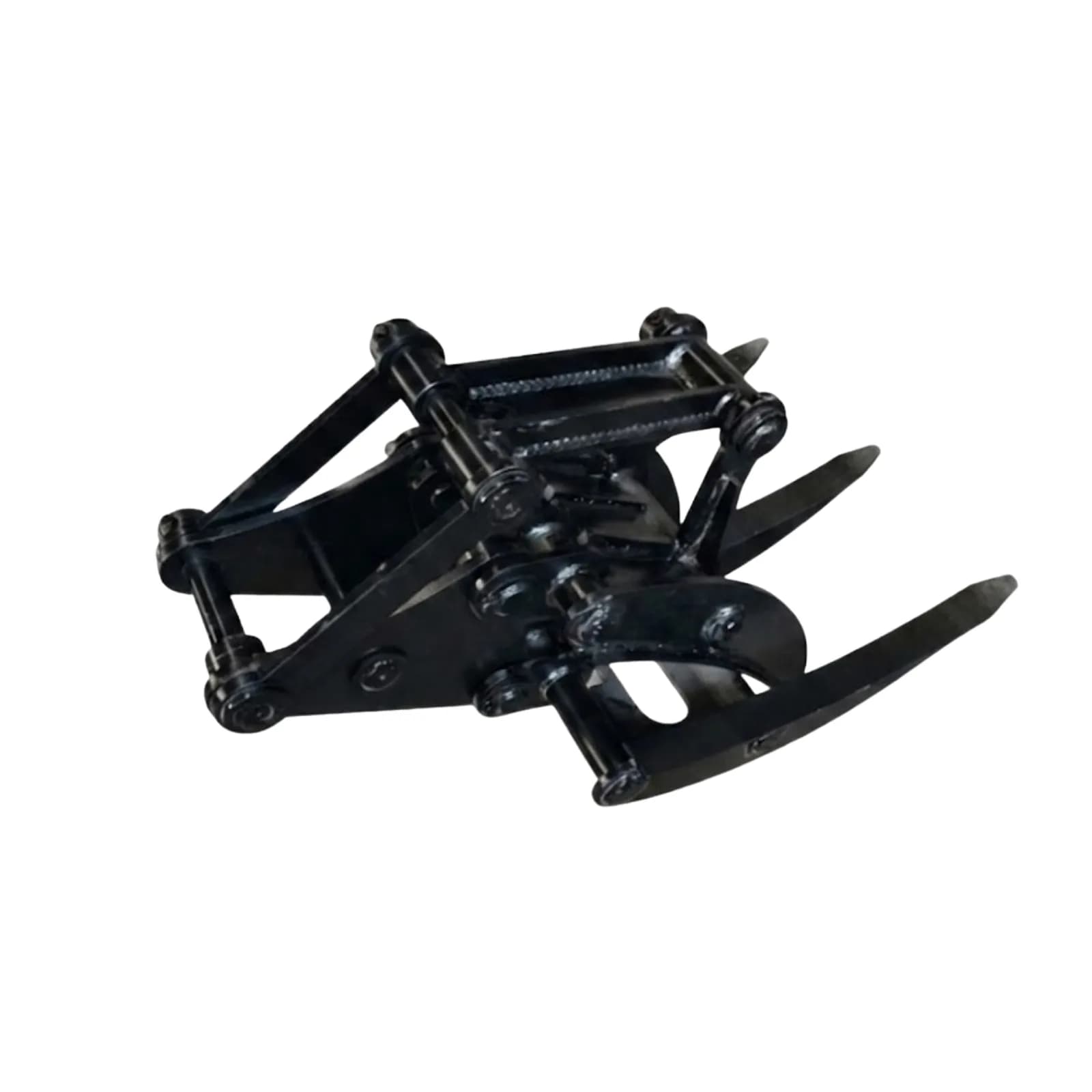 Ultimate 10 in 1 Attachment for TYPHON TERROR X2 Pro & X2 Max Mini Excavator thumbnail 11