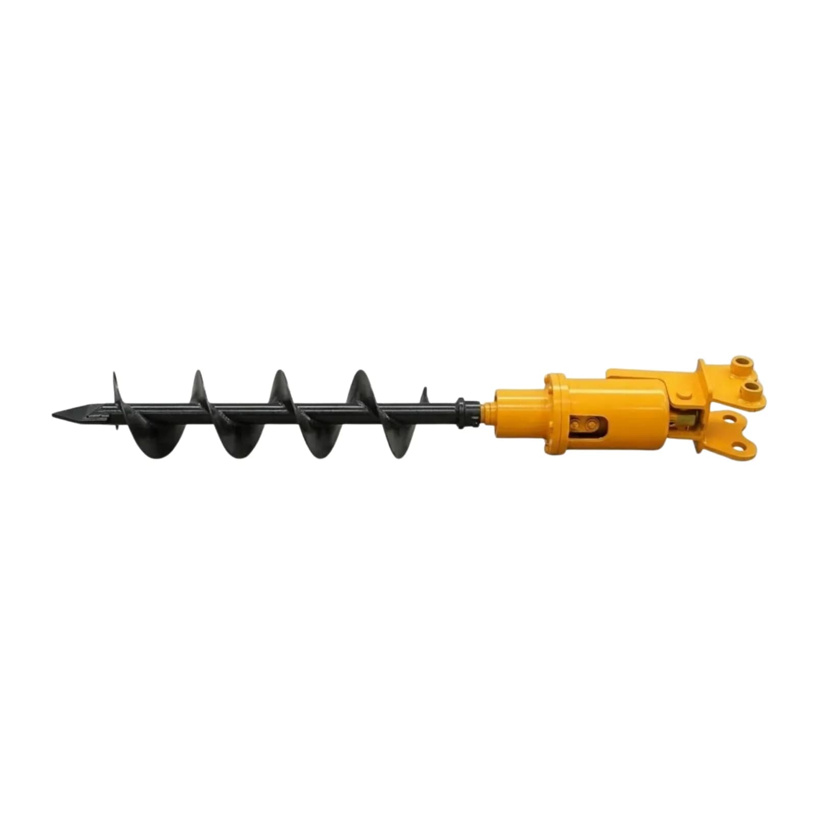 Ultimate 10 in 1 Attachment for TYPHON TERROR X2 Pro & X2 Max Mini Excavator thumbnail 12