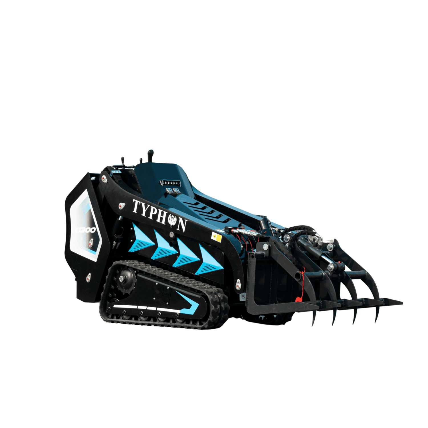 Best Mini Skid Steer for Small Property Work image 3