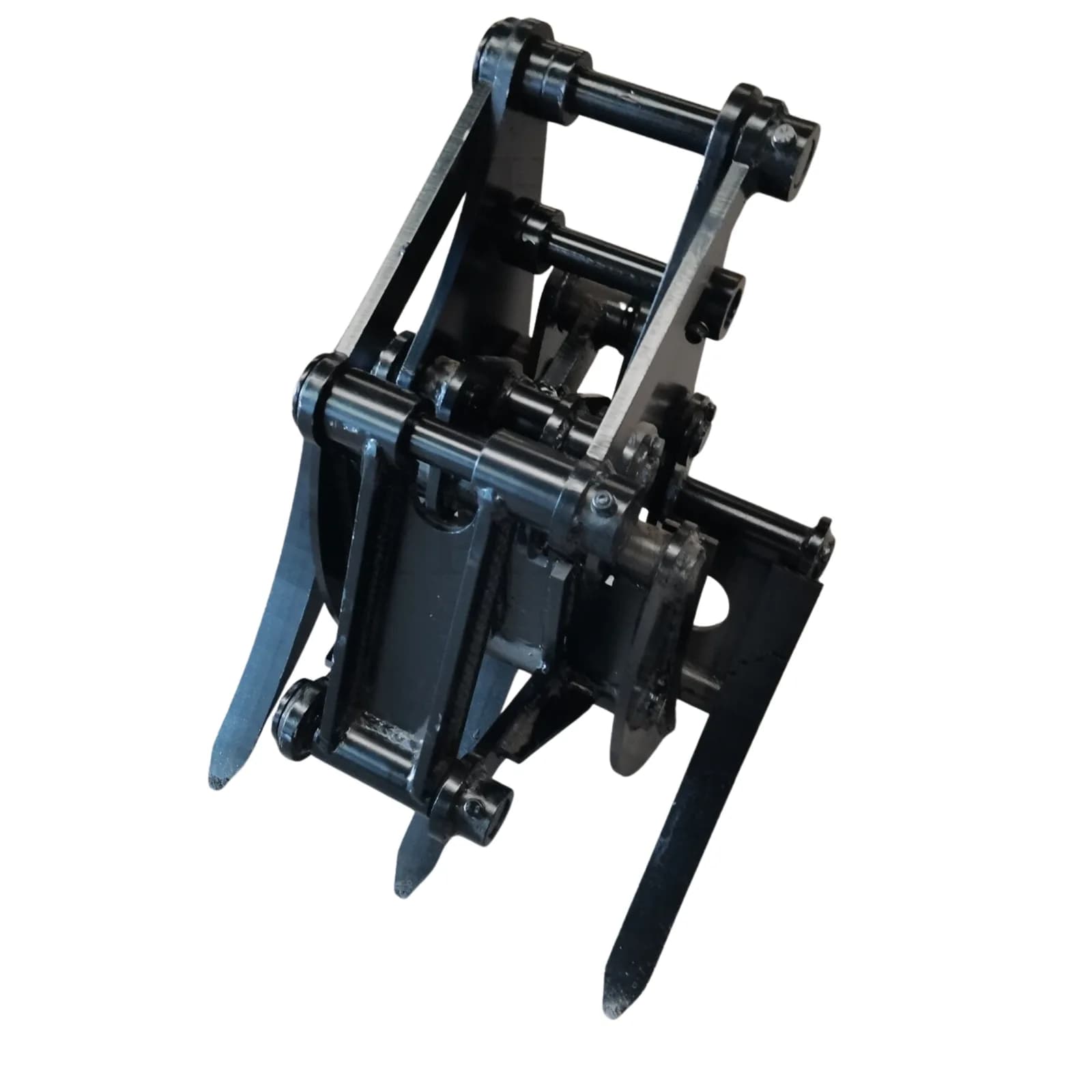 Mini Excavator Attachment Grapple Wide Opening Grabber For 2 to 3.5 ton Diggers For TERROR X2 PRO